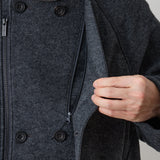 BALMACAAN COAT