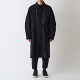 BALMACAAN COAT