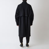 BALMACAAN COAT
