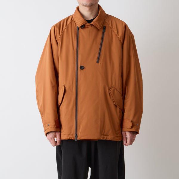 WINDSTOPPER RAGLAN BLOUSON