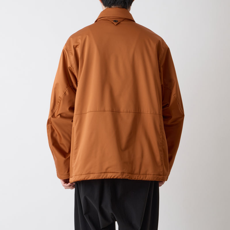 WINDSTOPPER RAGLAN BLOUSON