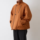 WINDSTOPPER RAGLAN BLOUSON