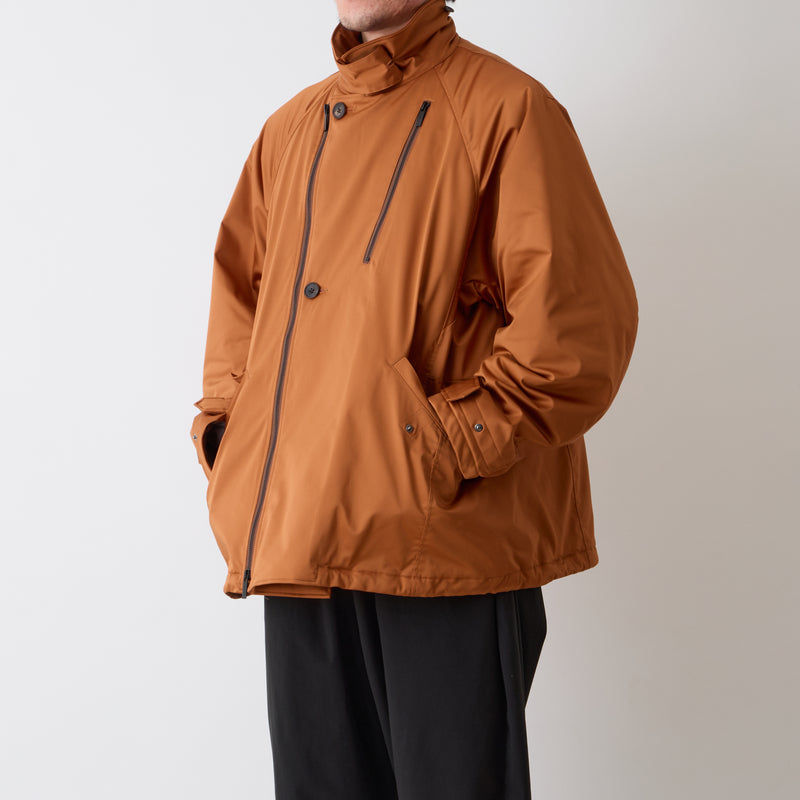 WINDSTOPPER RAGLAN BLOUSON