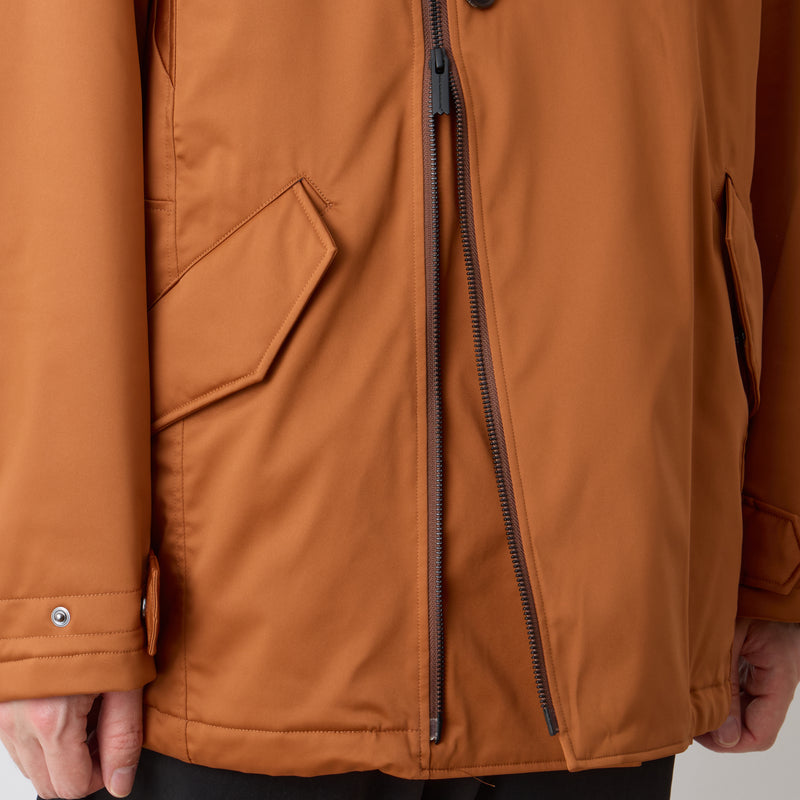 WINDSTOPPER RAGLAN BLOUSON