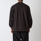 ZIP BLOUSON