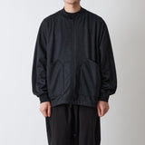 ZIP BLOUSON