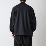 ZIP BLOUSON
