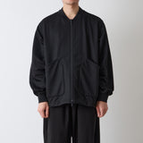 ZIP BLOUSON