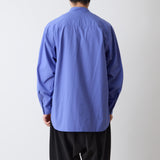 WIDE GUSSET SLEEVE SHIRT