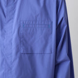 WIDE GUSSET SLEEVE SHIRT