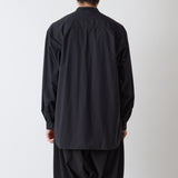 WIDE GUSSET SLEEVE SHIRT