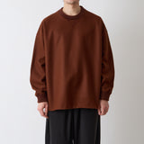 WOOL PULLOVER