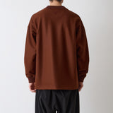 WOOL PULLOVER