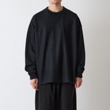 WOOL PULLOVER