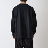 WOOL PULLOVER