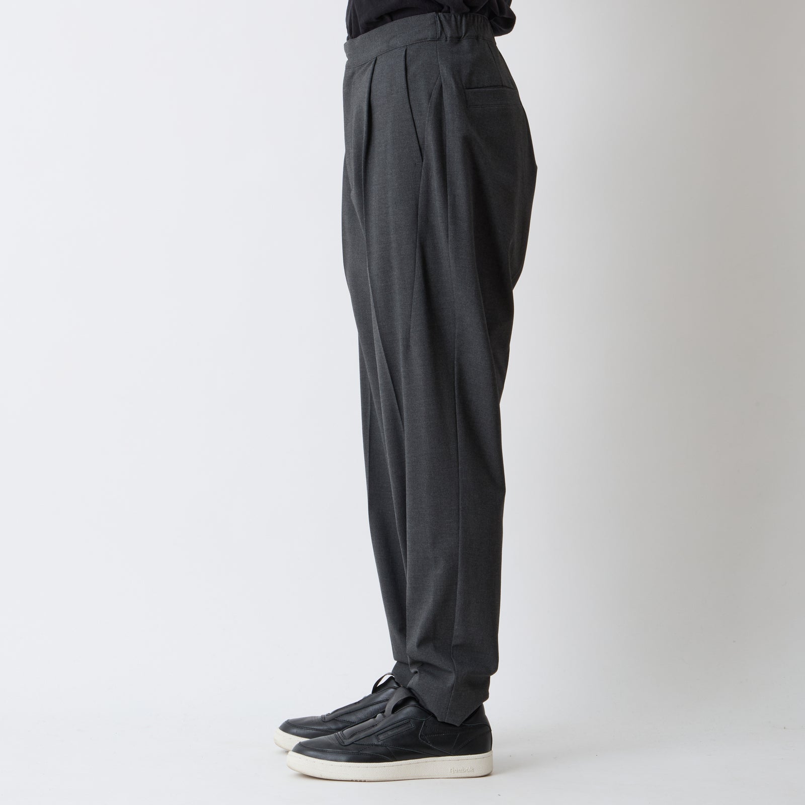 パンツ White Mountaineering BLK for ELIMINATOR パンツ White Mountaineering BLK for ELIMINATOR White