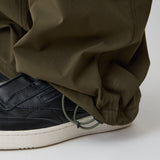 WIDE CARGO PANTS