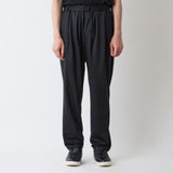 2 TUCK EASY TAPERED PANTS