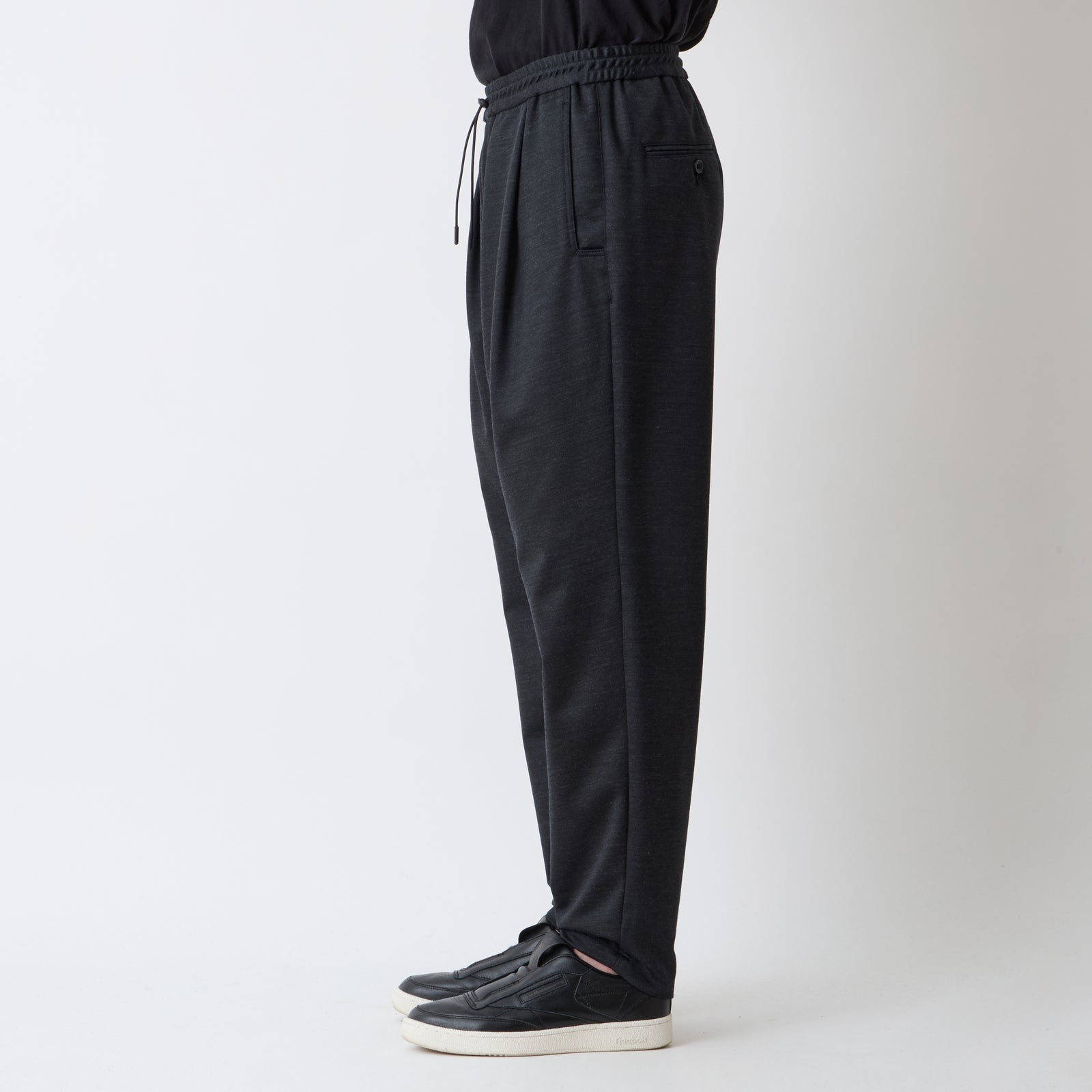 パンツ white mountaineering EASY TAPERED PANTS 2 TUCK EASY TAPERED PANTS - White mountaineering®︎ – White