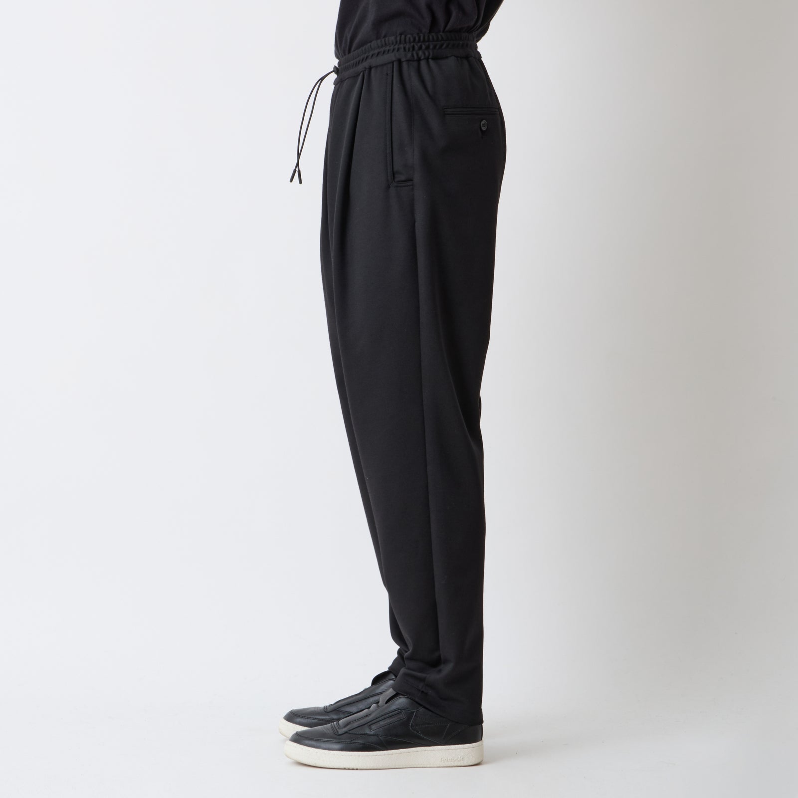 パンツ white mountaineering EASY TAPERED PANTS 2 TUCK EASY TAPERED PANTS - White mountaineering®︎ – White