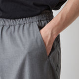 STRETCH EASY TAPERED PANTS