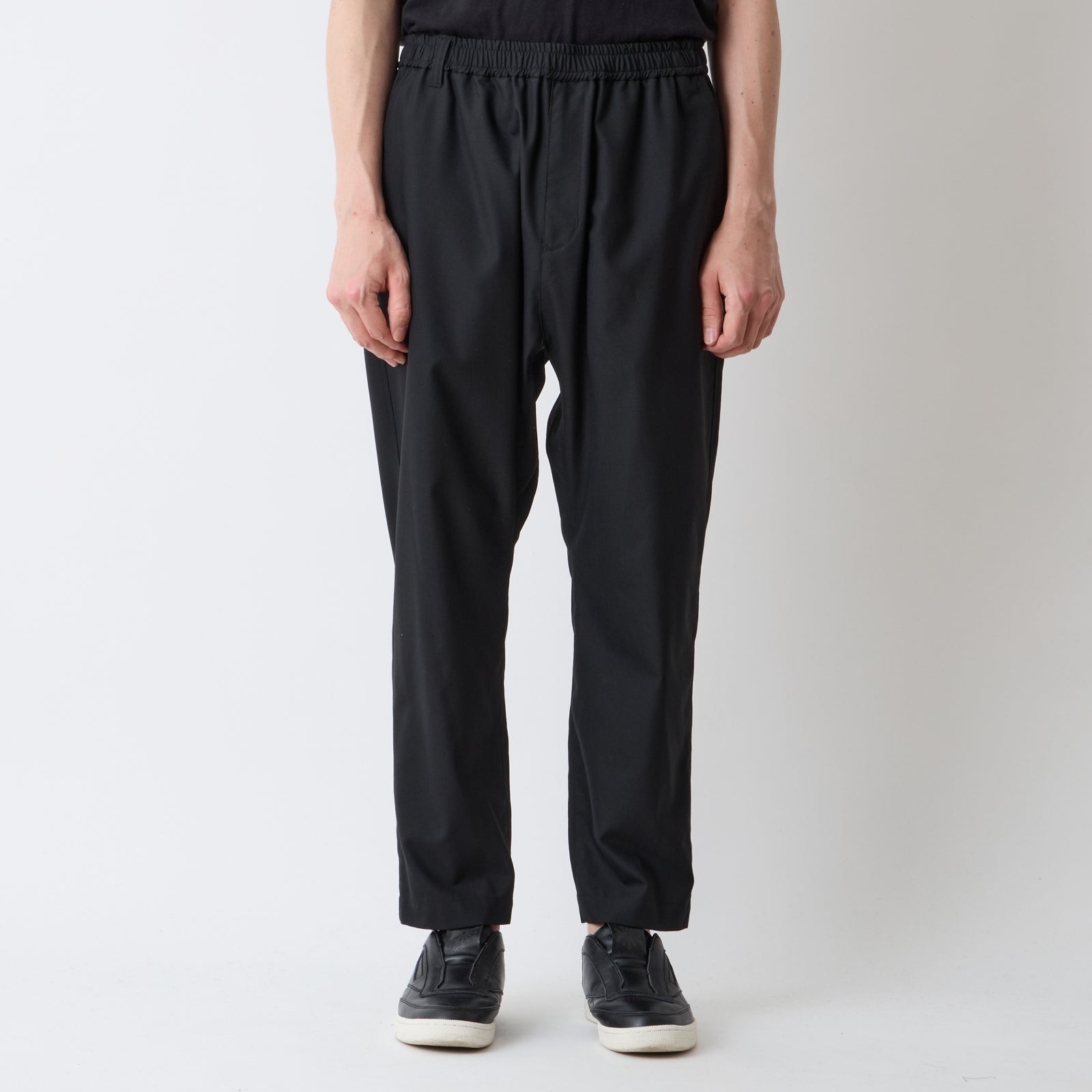 最終価格: White Mountaineering パンツ　サイズ3 STRETCH EASY TAPERED PANTS - White mountaineering®︎ – White