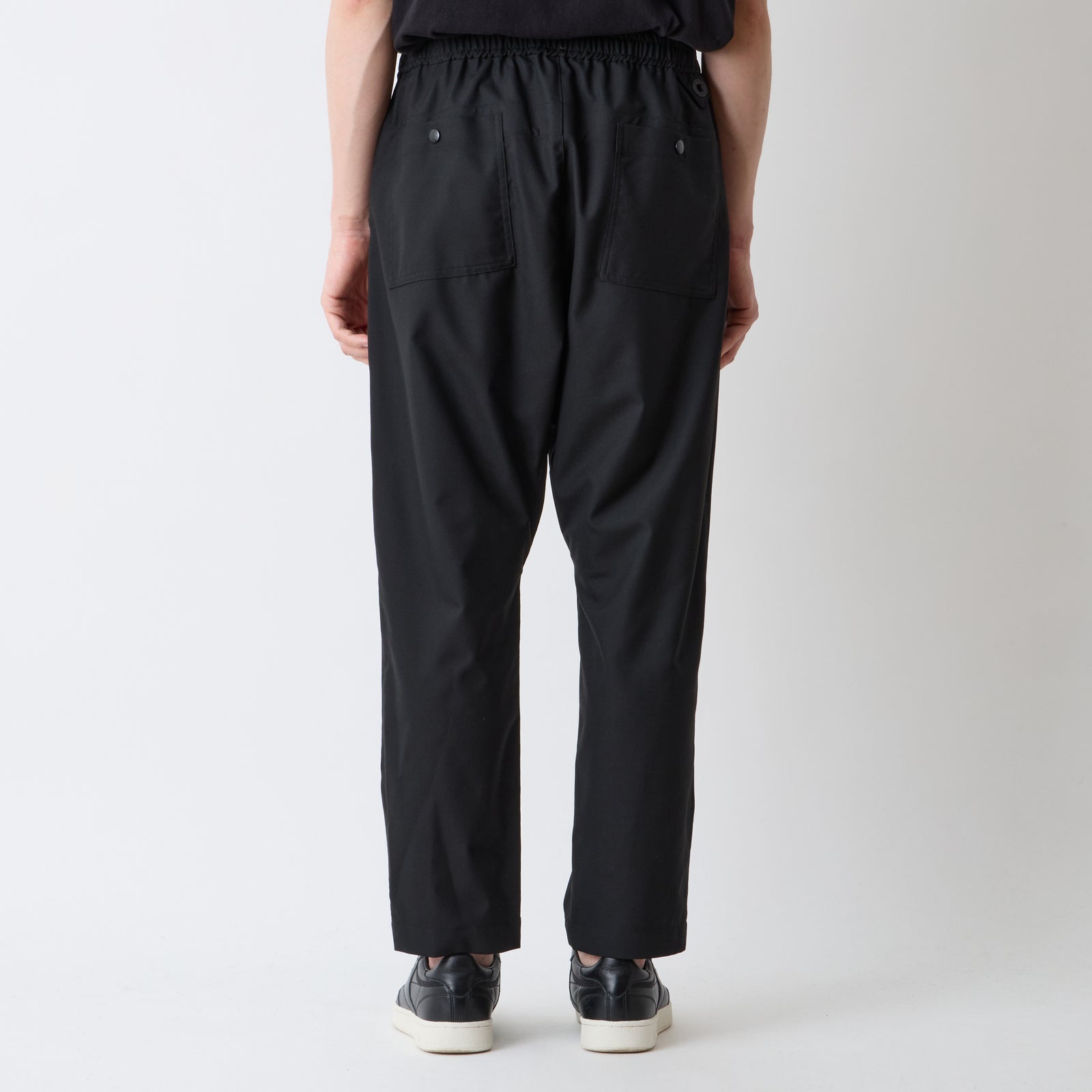 パンツ White Mountaineering STRETCH OVERALL パンツ White Mountaineering STRETCH OVERALL WHITE MOUNTAINEERING