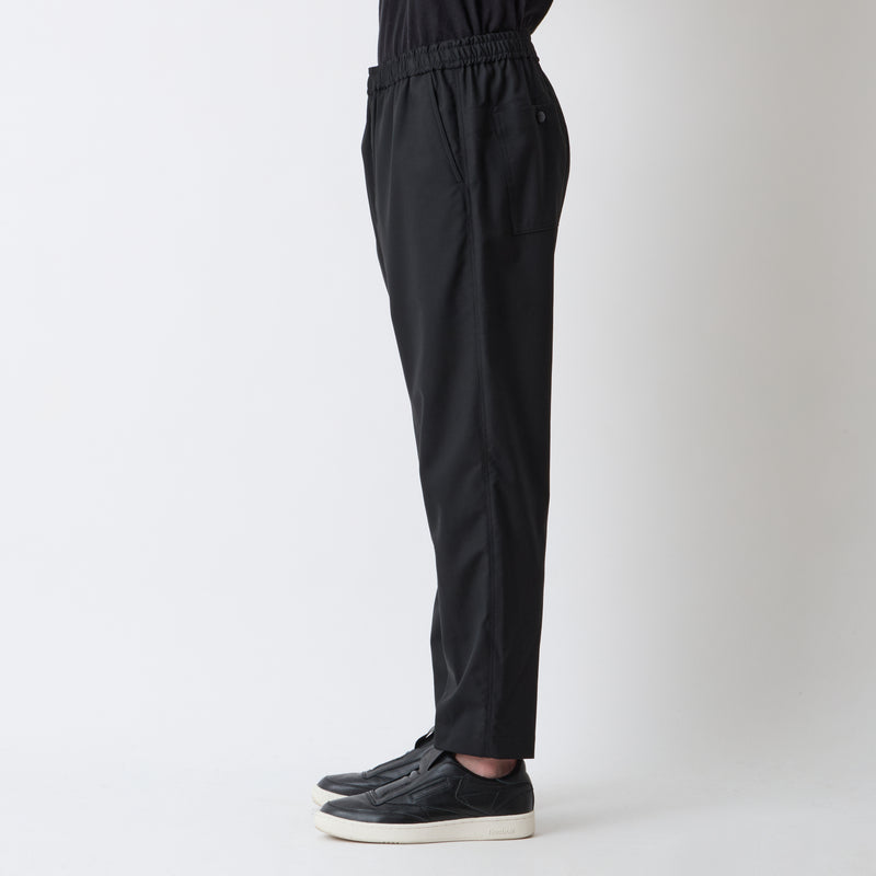 STRETCH EASY TAPERED PANTS