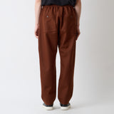 WOOL EASY PANTS