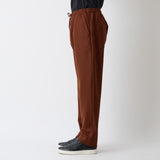 WOOL EASY PANTS
