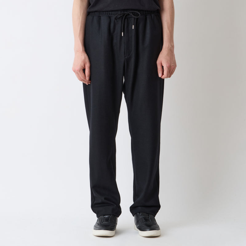 WOOL EASY PANTS