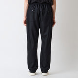 WOOL EASY PANTS