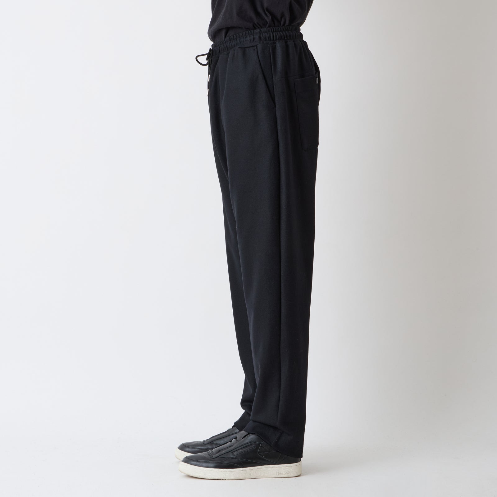 WOOL EASY PANTS - White mountaineering®︎ – White Mountaineering