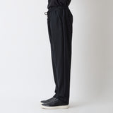 WOOL EASY PANTS