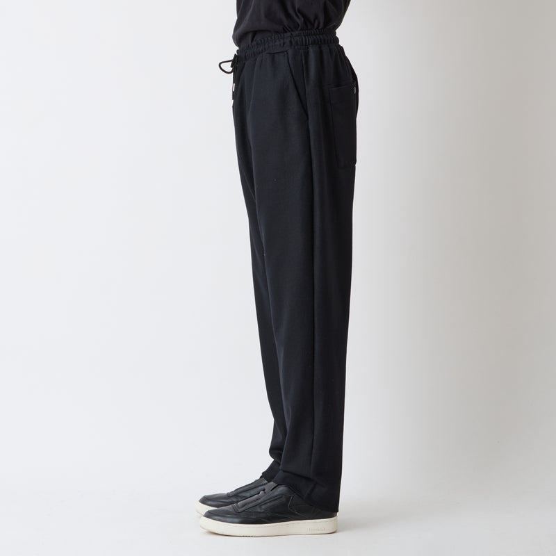 WOOL EASY PANTS