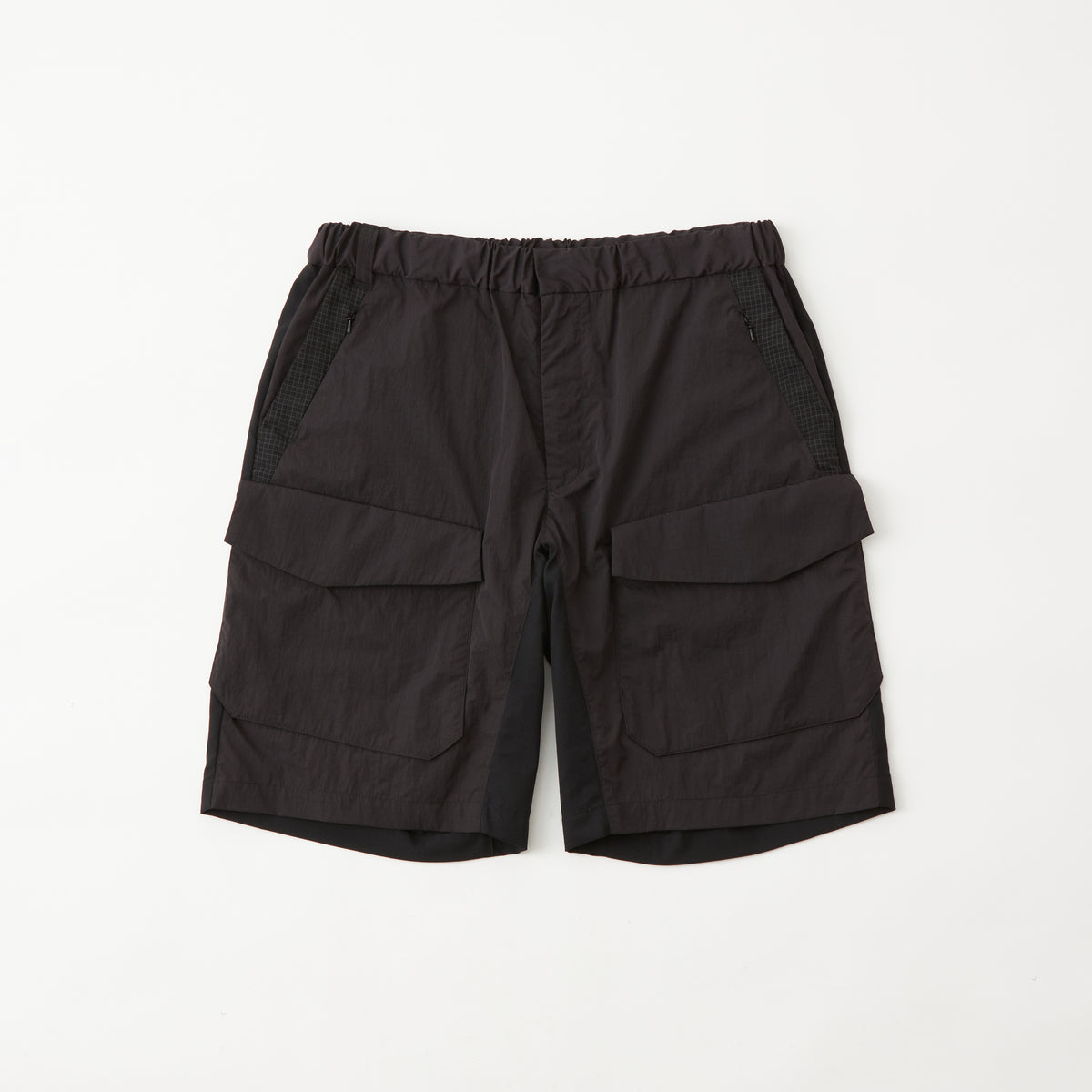 【White Mountaineering】 キルティングパンツ O967 White Mountaineering】 キルティングパンツ O967
