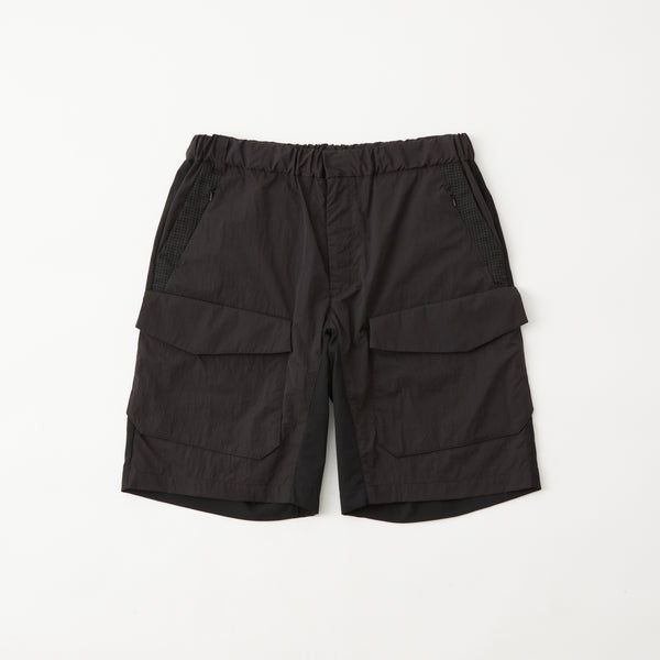 CARGO SHORT PANTS