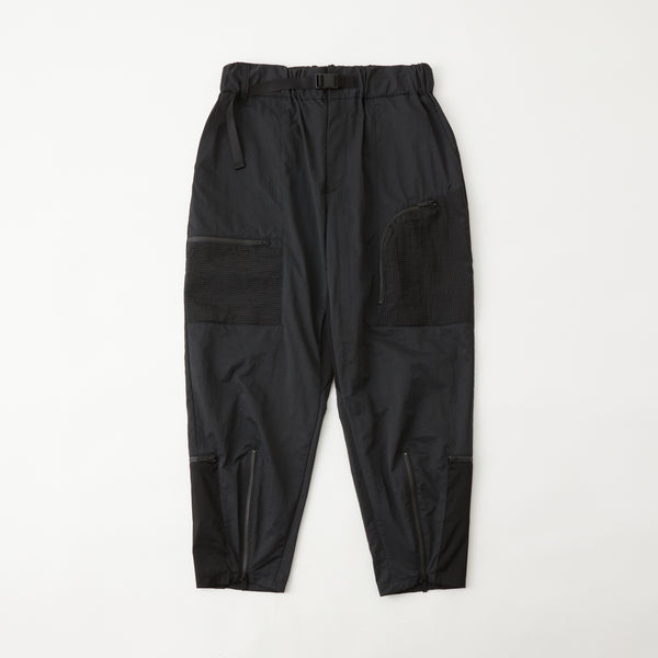 PARACHUTE PANTS - White mountaineering®︎ – White