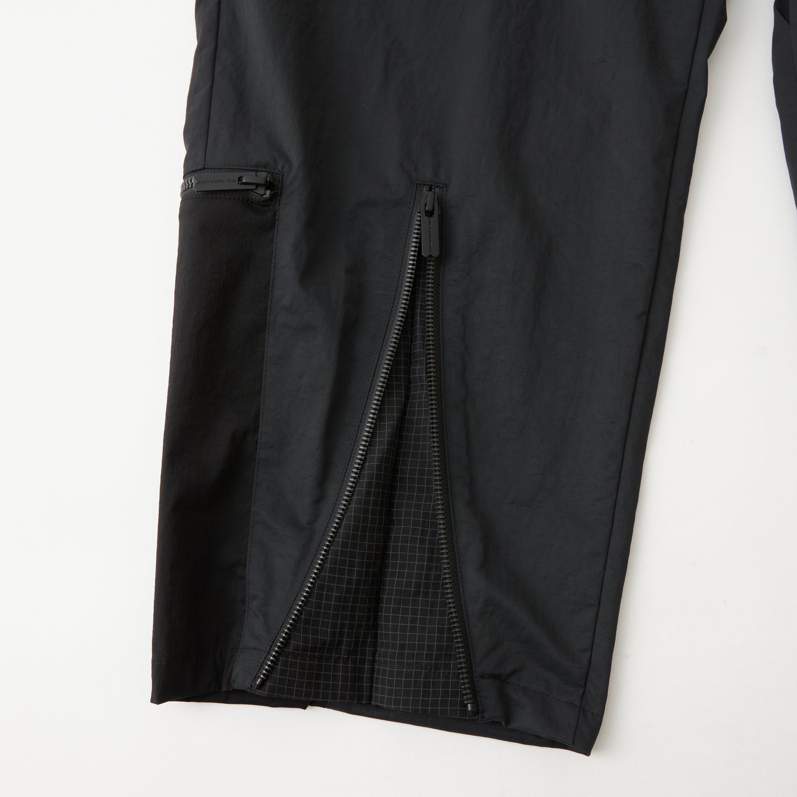 PARACHUTE PANTS - White mountaineering®︎ – White