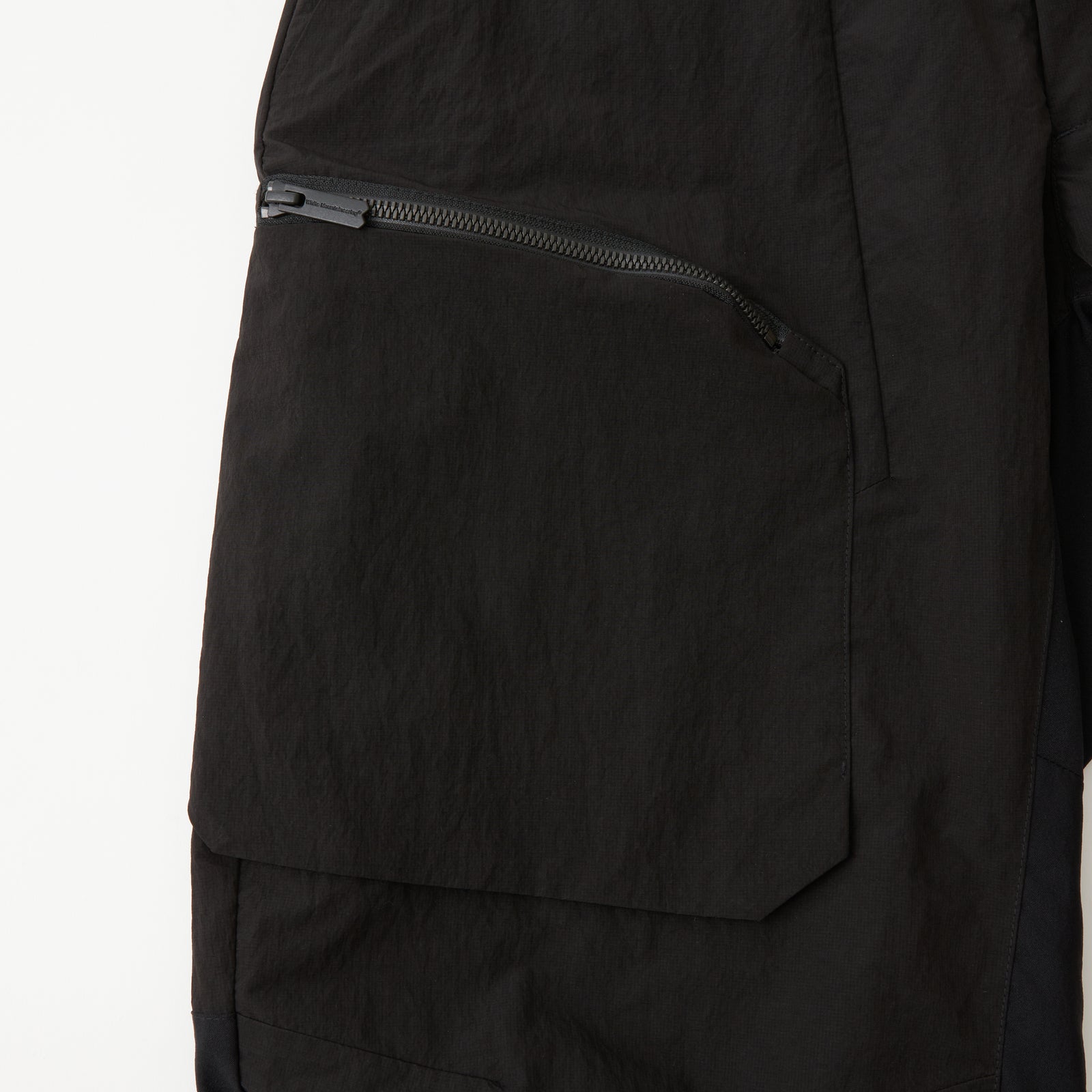 White Mountaineering モーターサイクルパンツ ¥61,600 White Mountaineering モーターサイクルパンツ ¥61,600 - パンツ