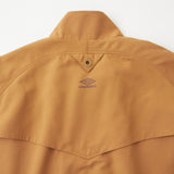 WM × UMBRO HARRINGTON JACKET