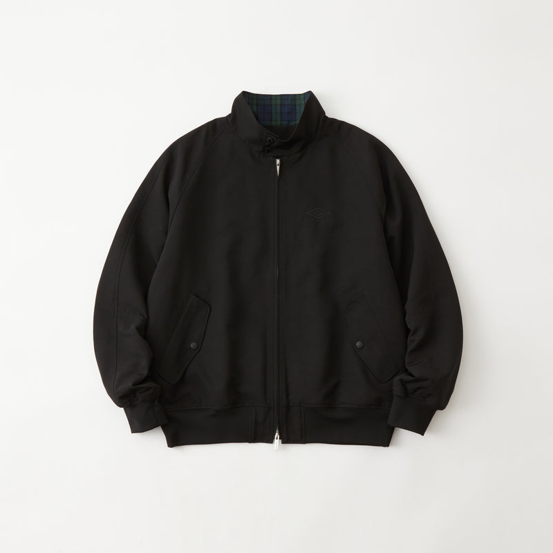 WM × UMBRO HARRINGTON JACKET