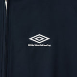 WM × UMBRO HARRINGTON JACKET