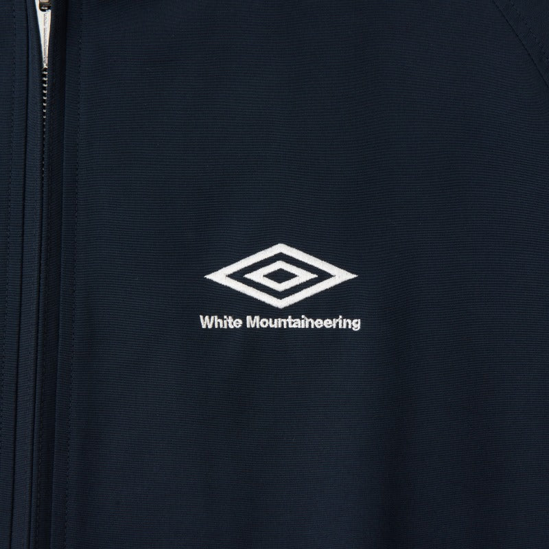 WM × UMBRO HARRINGTON JACKET