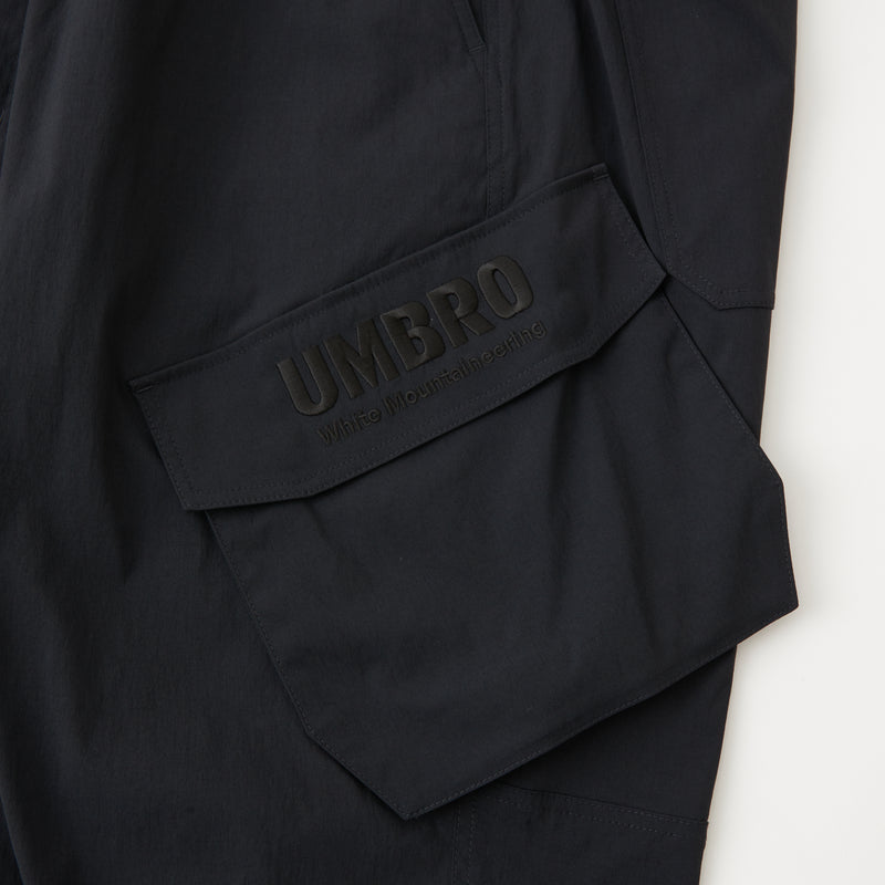 WM × UMBRO EASY CARGO PANTS