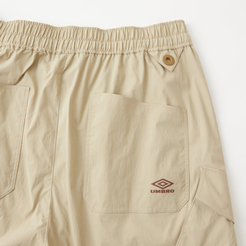 WM × UMBRO EASY CARGO PANTS