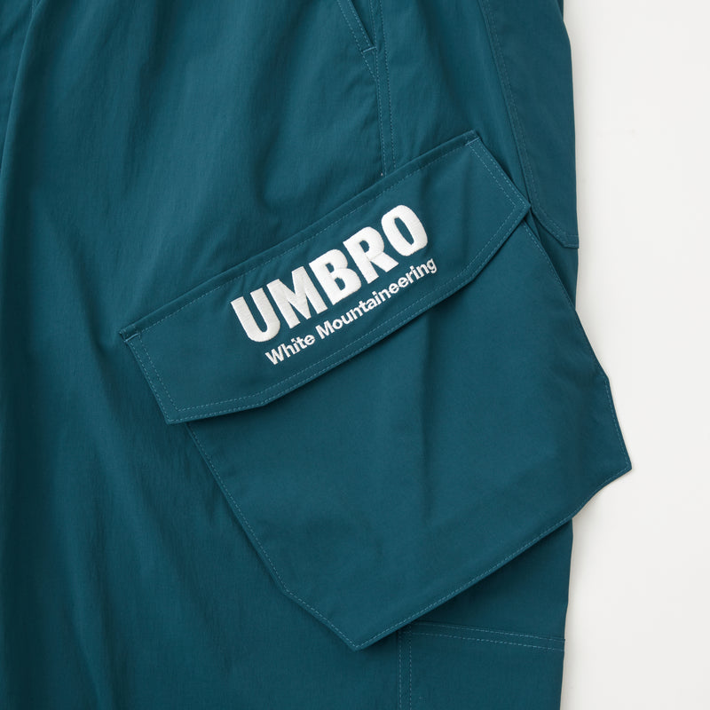 WM × UMBRO EASY CARGO PANTS