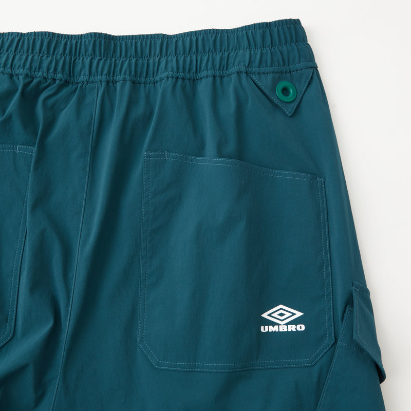 WM × UMBRO EASY CARGO PANTS