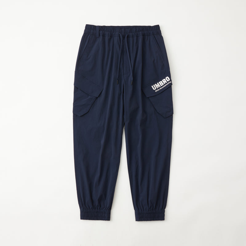 WM × UMBRO EASY CARGO PANTS