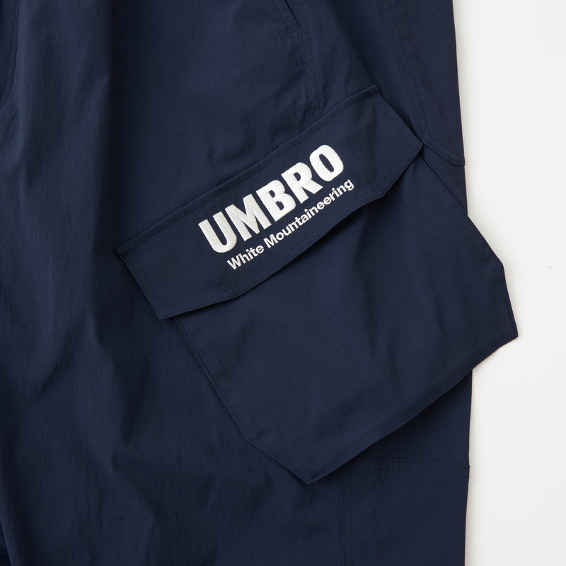 WM × UMBRO EASY CARGO PANTS